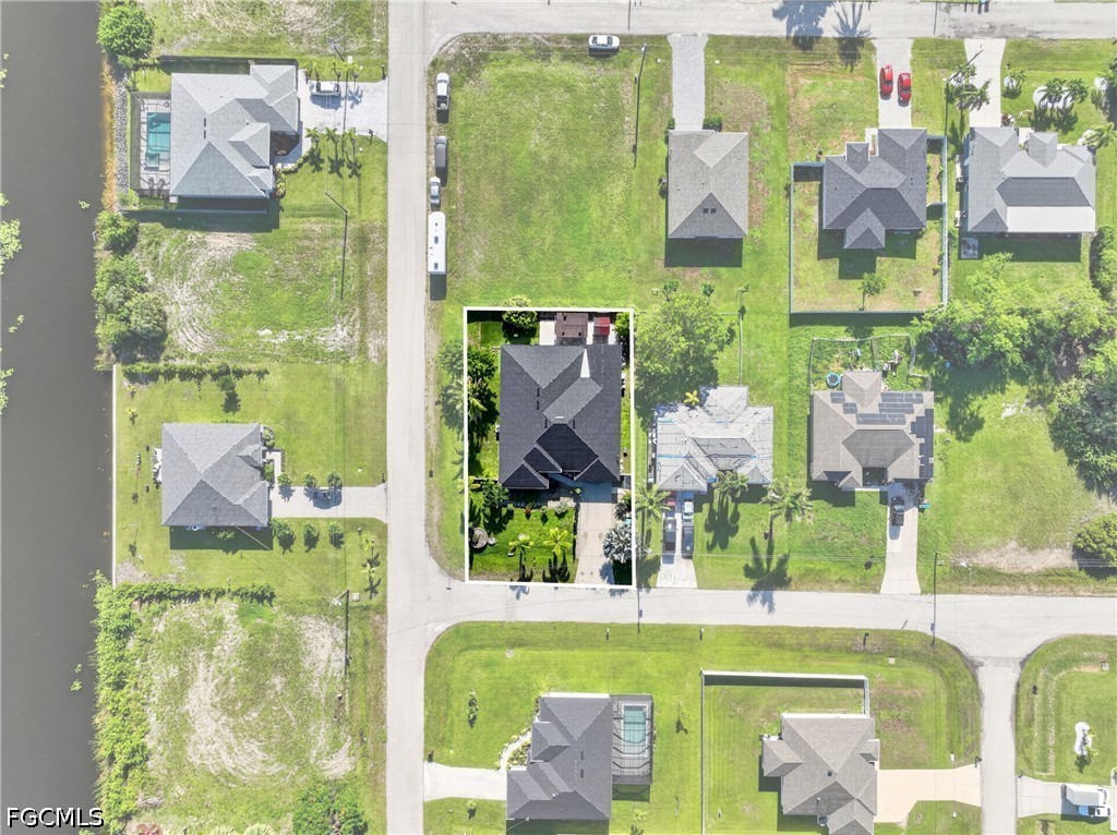 4 Bed Pool Home for Sale in Cape Coral, photo 49