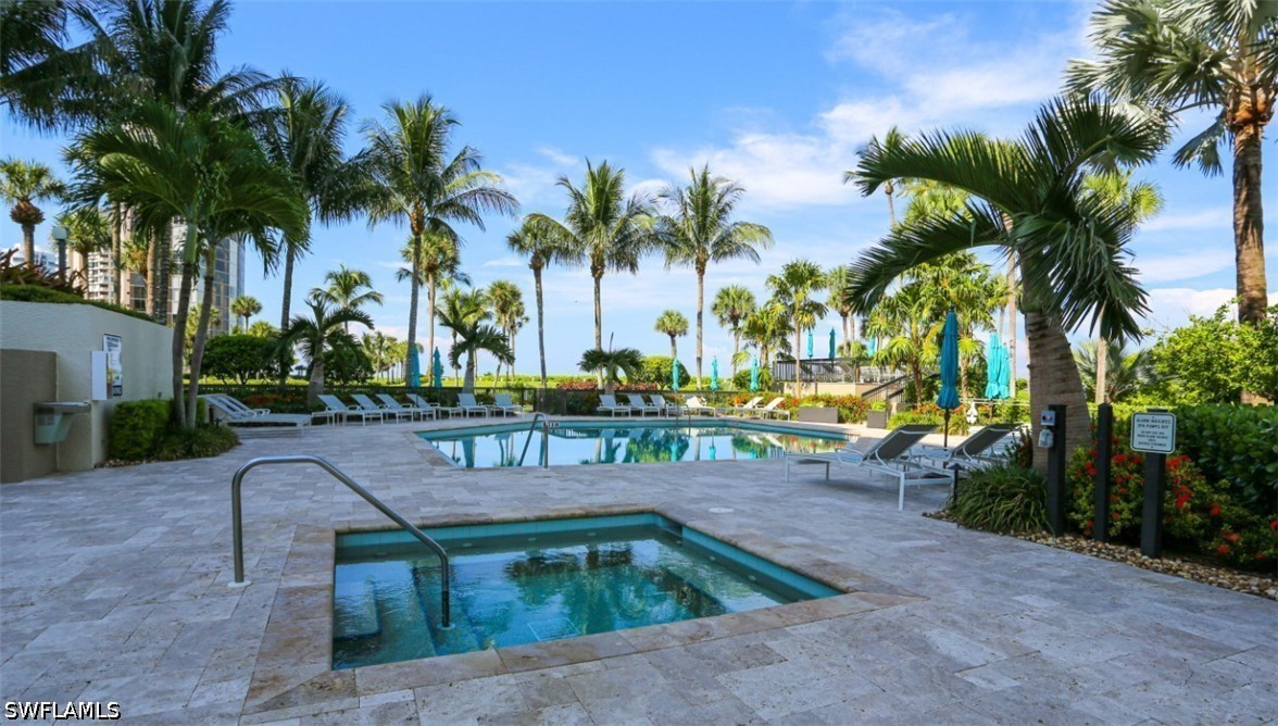2 Bed Waterfront Home for Sale in Park Shore, photo 49