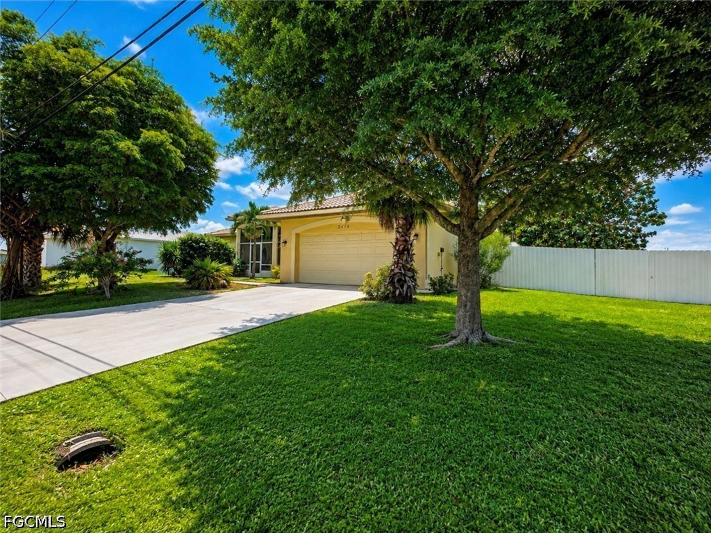 3 Bed Pool Home for Sale in Cape Coral, photo 49