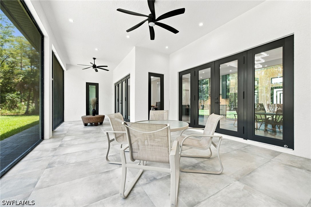 4 Bed SingleFamilyResidence for Sale in Naples, photo 49