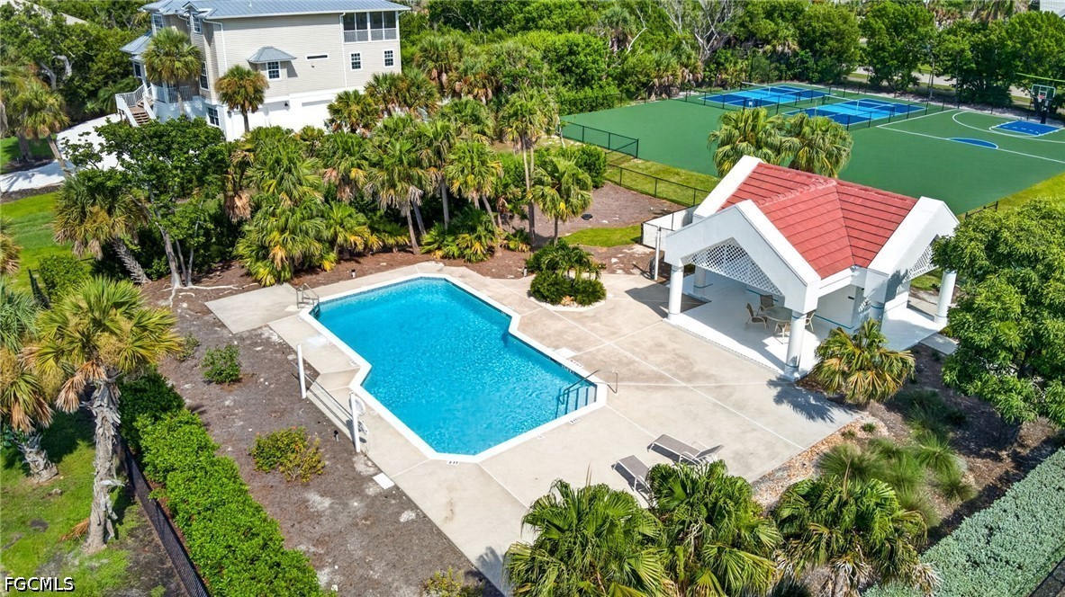 5 Bed SingleFamilyResidence for Sale in Butterknife, photo 49