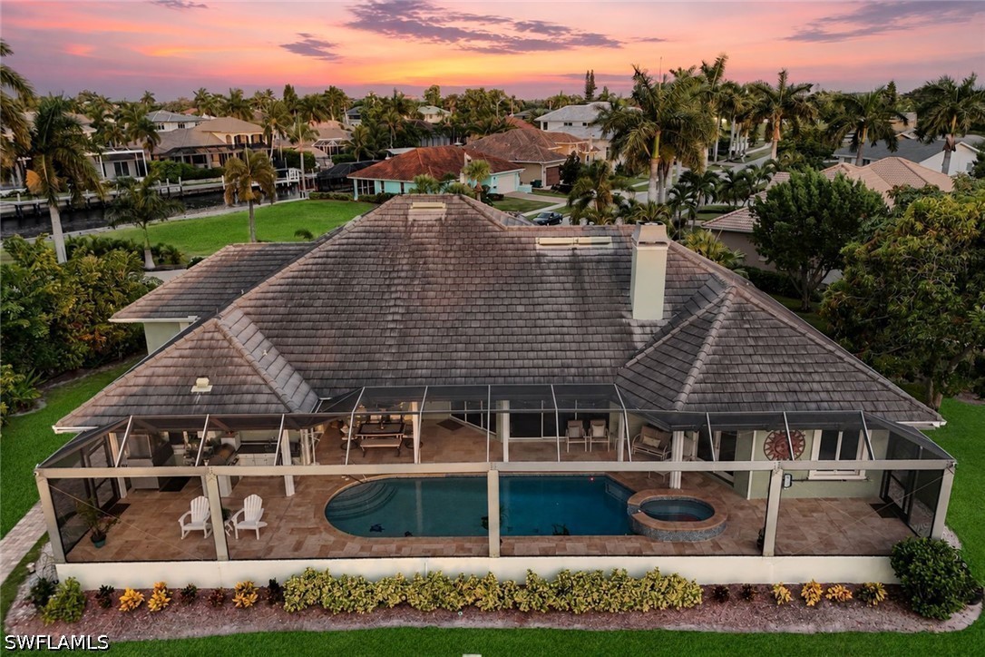 3 Bed Pool Home for Sale in Marco Island, photo 49