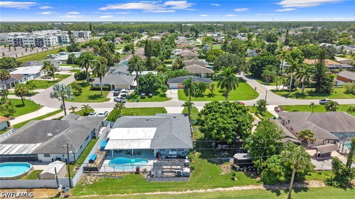 4 Bed Pool Home for Sale in Golden Gate City, photo 49