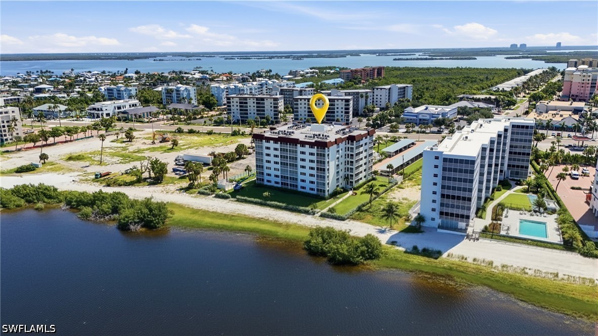 2 Bed Waterfront Home for Sale in Sand Caper, photo 49
