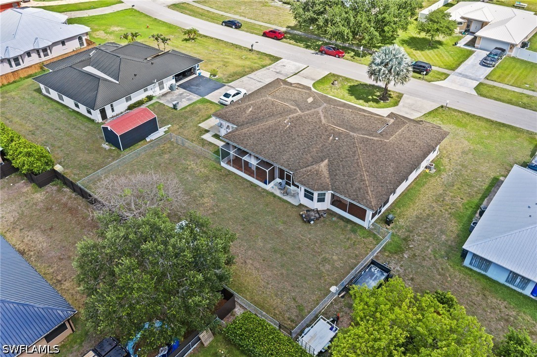 4 Bed SingleFamilyResidence for Sale in Clewiston, photo 49