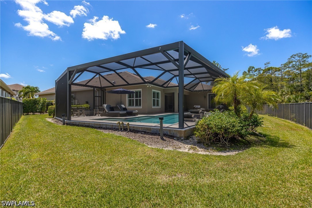 4 Bed Pool Home for Sale in Compass Landing, photo 49