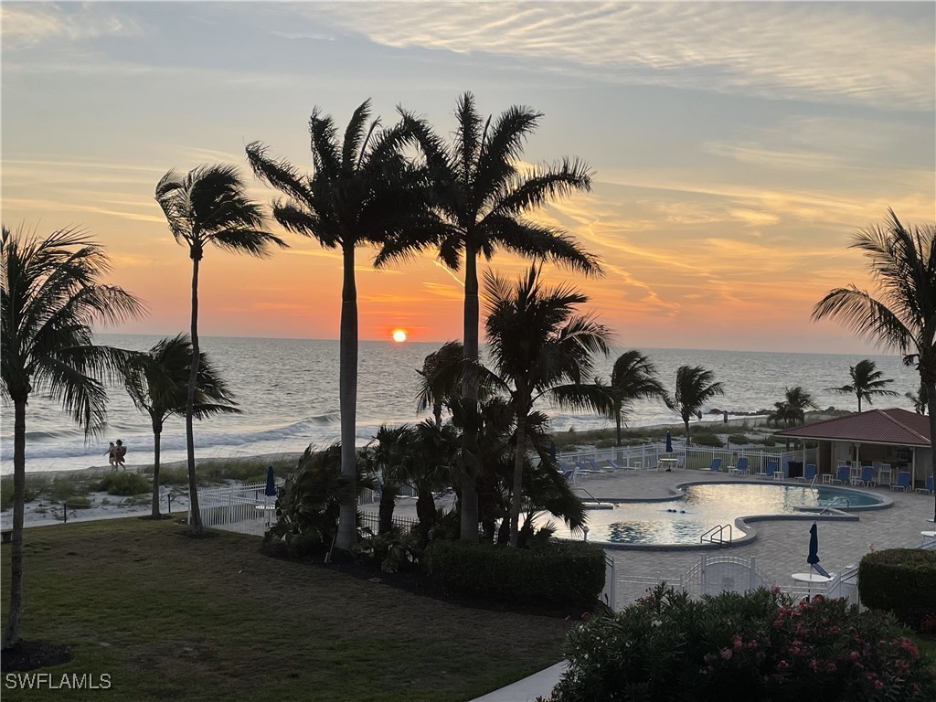 2 Bed Waterfront Home for Sale in Bonita Beach Club, FL — photo 50