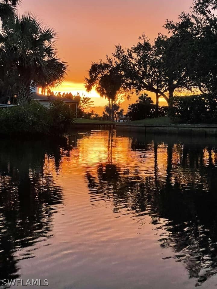 3 Bed Waterfront Home for Sale in Fort Myers, FL — photo 50