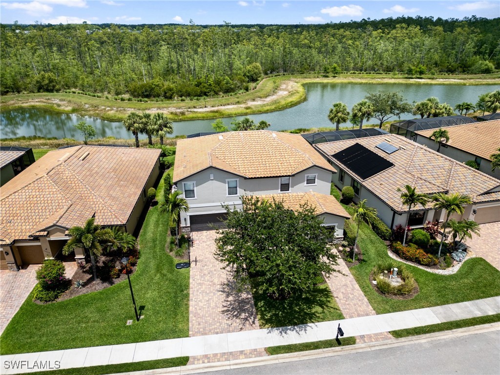 5 Bed Pool Home for Sale in Estero, photo 50