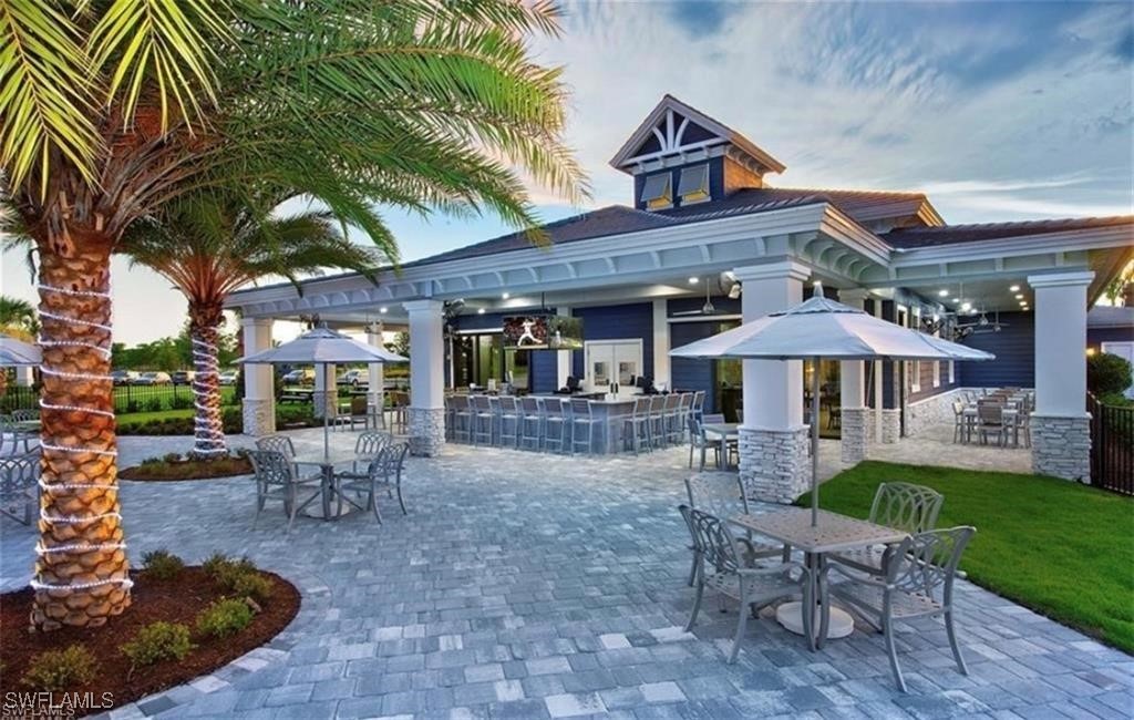 6 Bed Pool Home for Sale in Estero, photo 50
