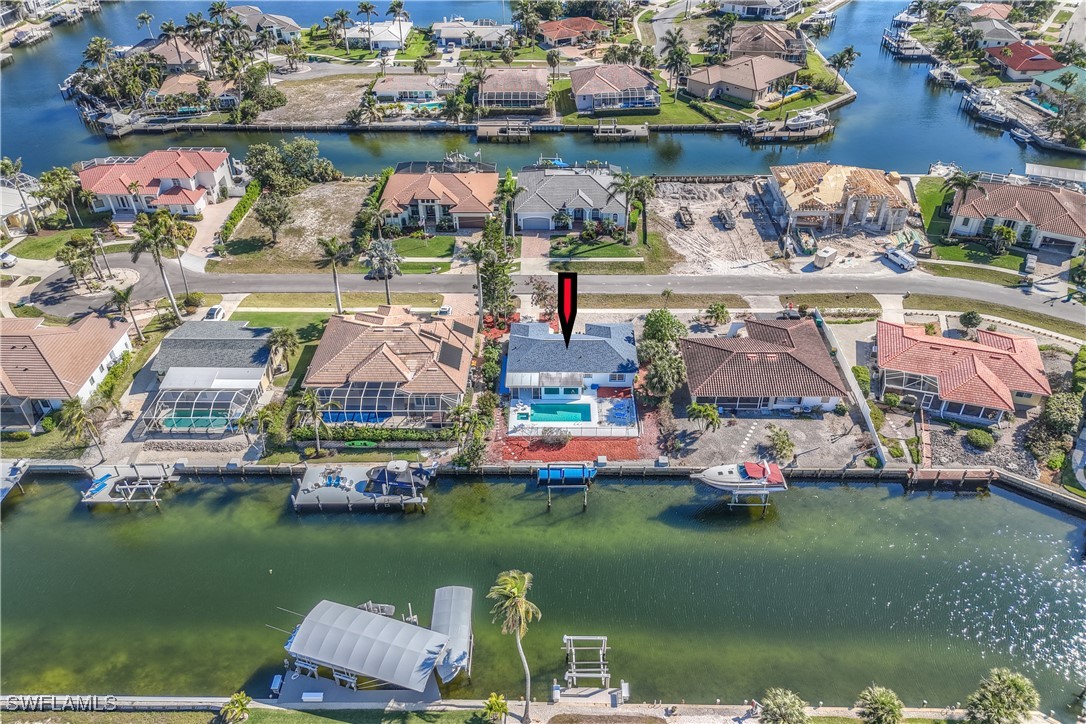 3 Bed Pool Home for Sale in Marco Island, FL, $1,250,000 — photo 50