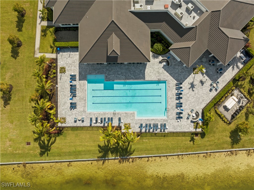 4 Bed Pool Home for Sale in Vista Wildblue, FL, $1,295,000 — photo 50