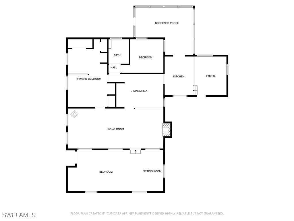 3 Bed SingleFamilyResidence for Sale in North Fort Myers, photo 50