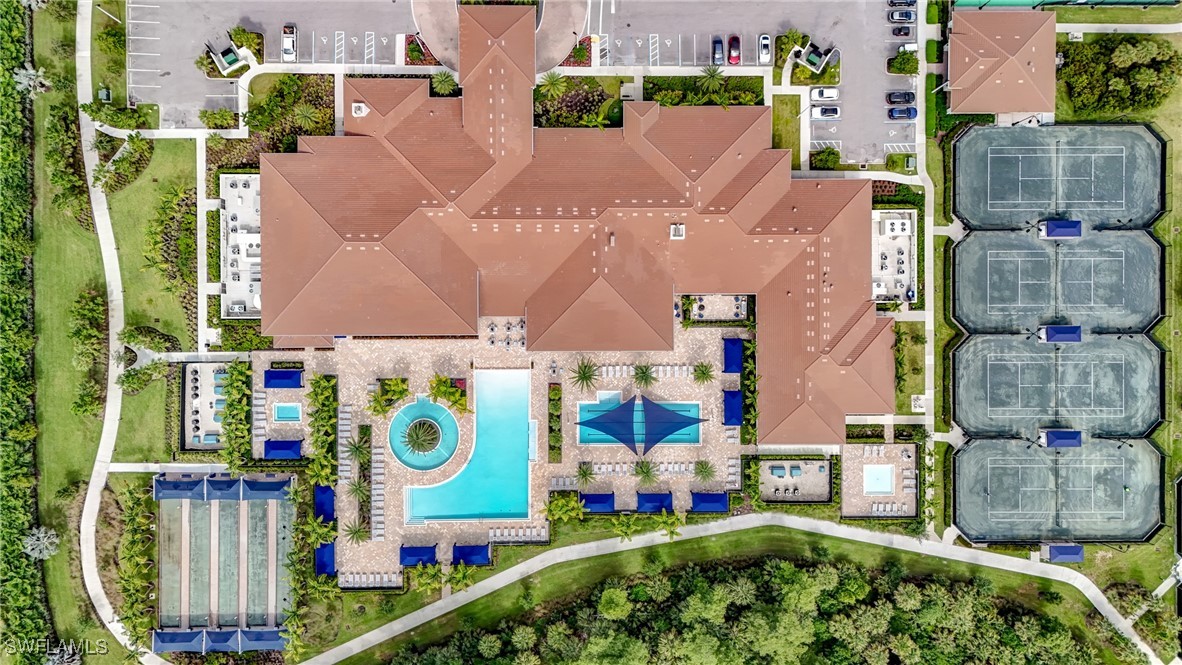 4 Bed Pool Home for Sale in Valencia Trails, FL, $1,799,000 — photo 50