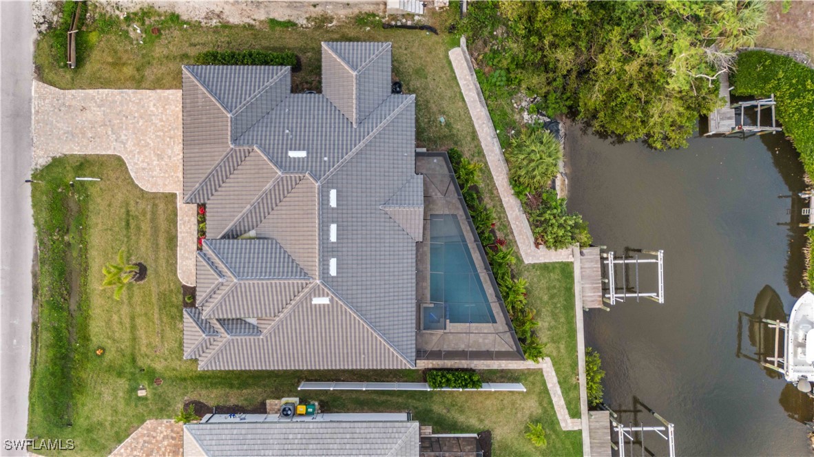 3 Bed Pool Home for Sale in Windward Isle, photo 50
