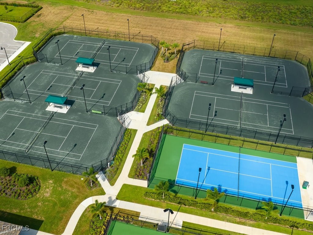 3 Bed Pool Home for Sale in Verdana Village, FL — photo 50