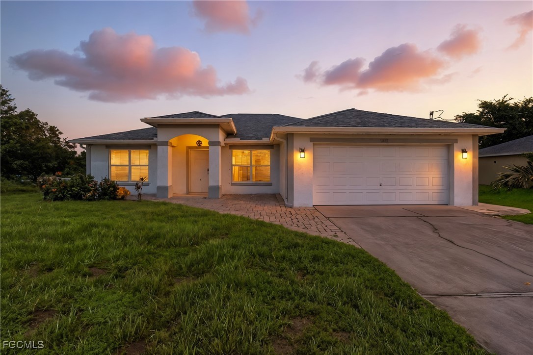 4 Bed SingleFamilyResidence for Sale in Lehigh Acres, FL — photo 50