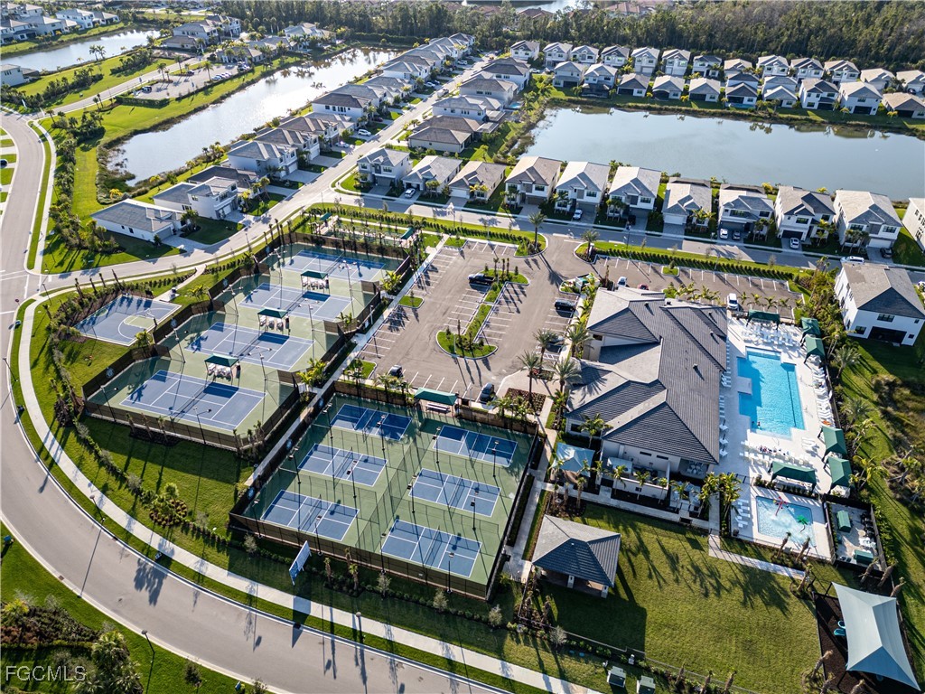 4 Bed Waterfront Home for Sale in Estero, photo 50