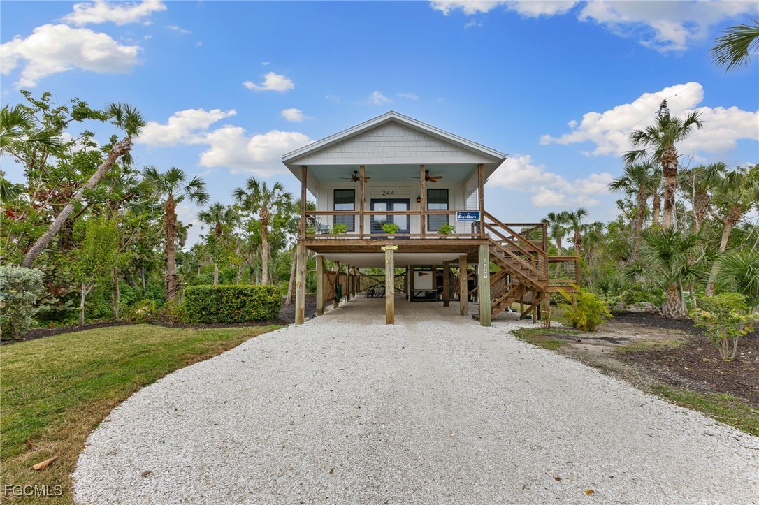 4 Bed SingleFamilyResidence for Sale in Los Colony, FL — photo 50