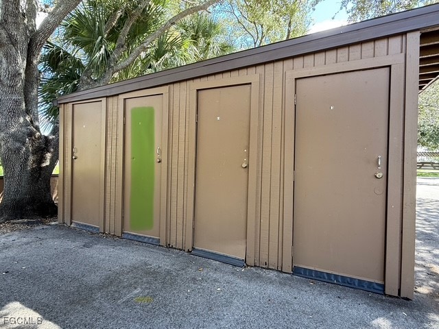 2 Bed Waterfront Home for Sale in North Fort Myers, FL — photo 50