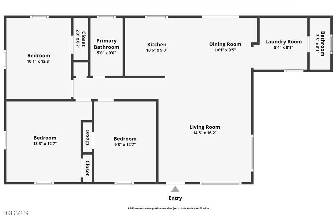 3 Bed SingleFamilyResidence for Sale in Punta Gorda, FL — photo 50