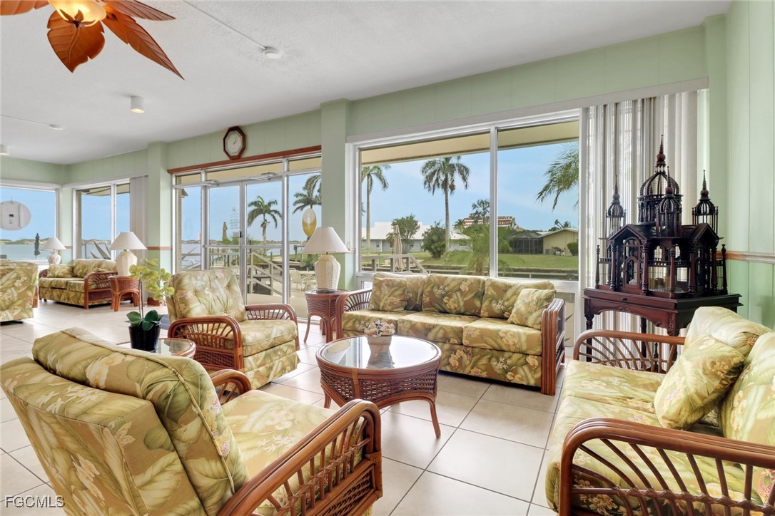 2 Bed Waterfront Home for Sale in Cape Coral, FL, $165,000 — photo 50