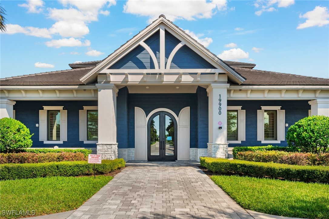 3 Bed Pool Home for Sale in Estero, FL, $649,900 — photo 50