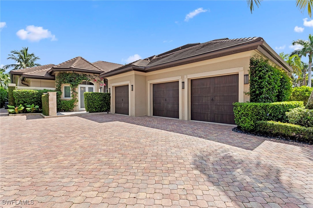 5 Bed Pool Home for Sale in Naples, FL, $5,995,000 — photo 50