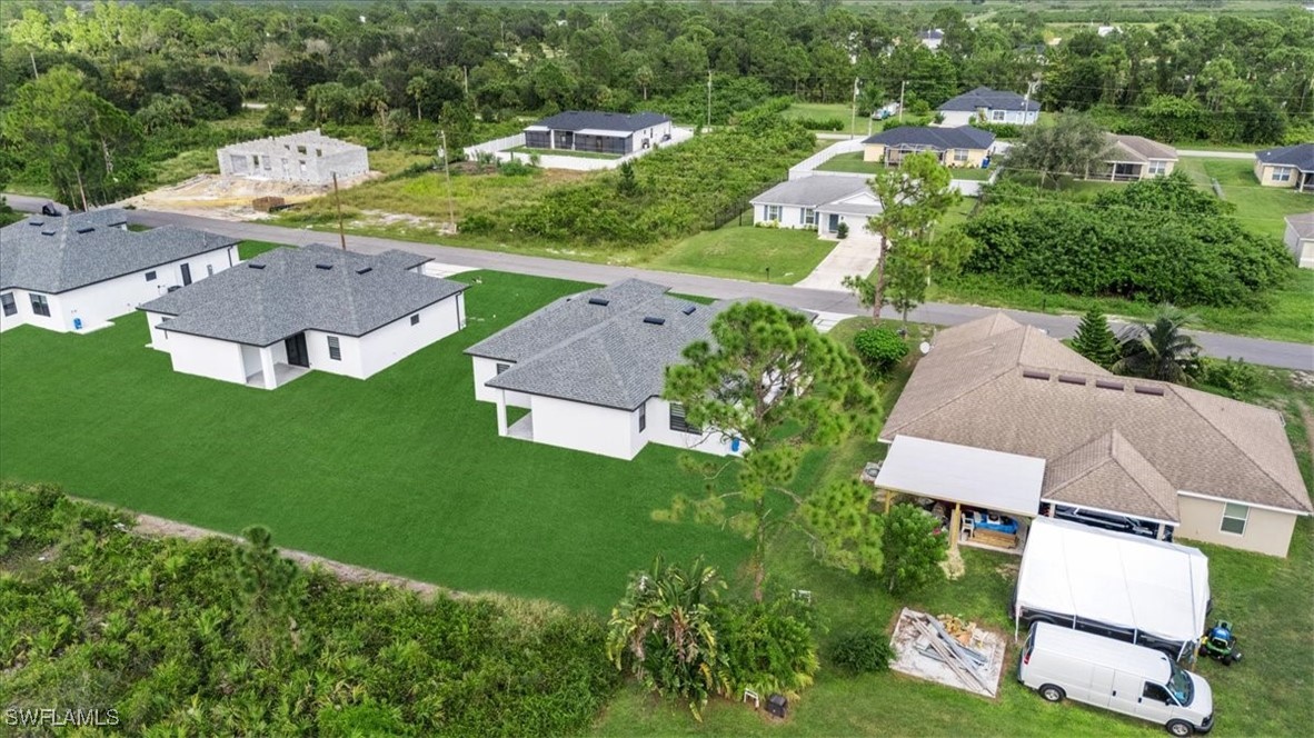 4 Bed SingleFamilyResidence for Sale in Lehigh Acres, FL — photo 50