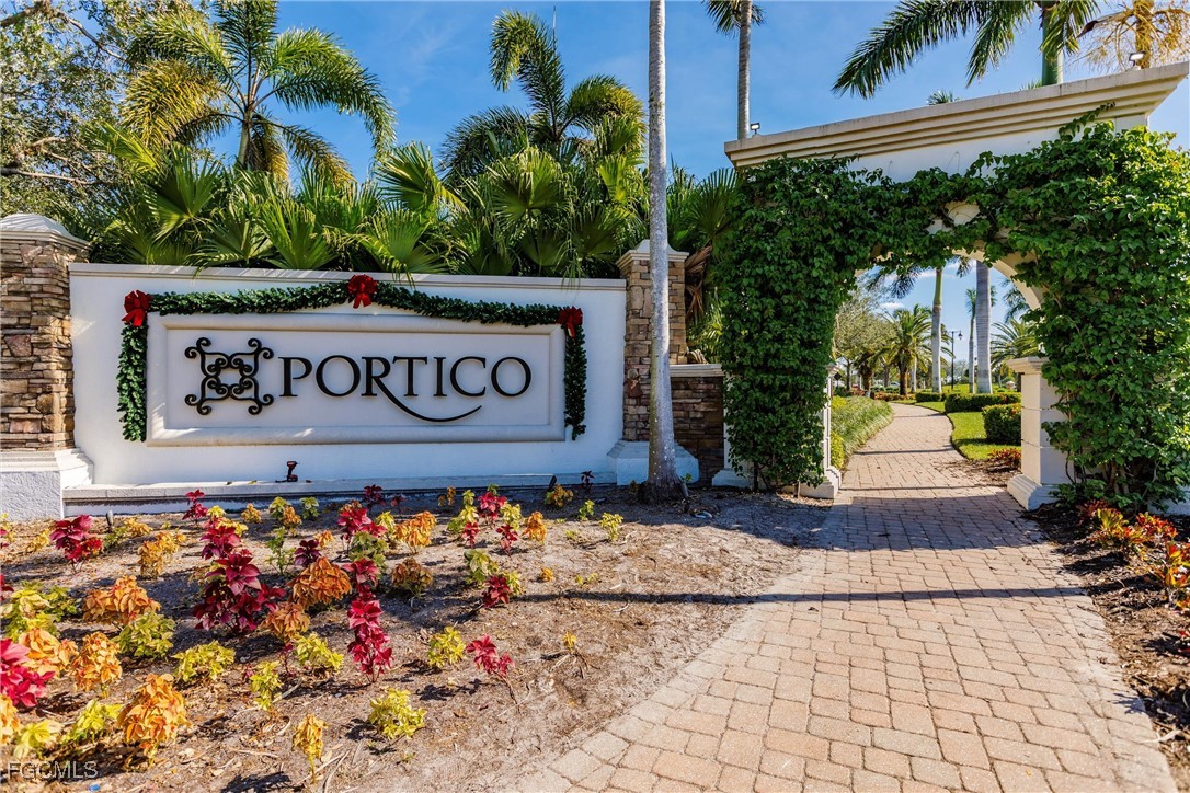 4 Bed SingleFamilyResidence for Sale in Portico, FL — photo 50
