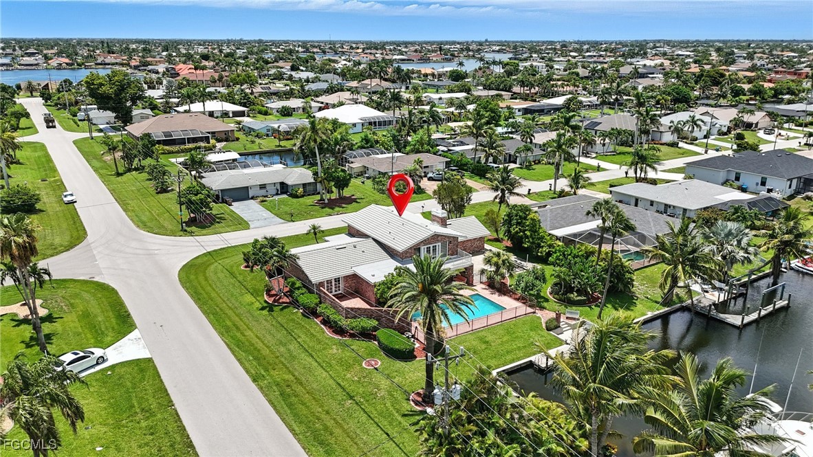 3 Bed Pool Home for Sale in Cape Coral, photo 50