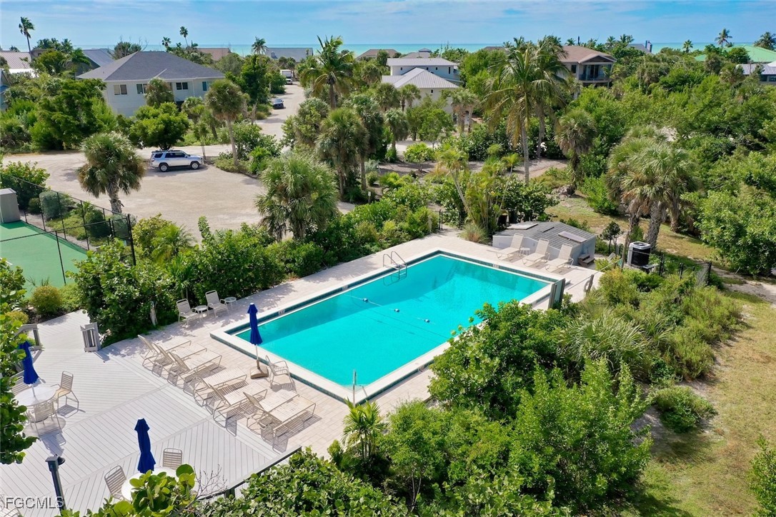 4 Bed SingleFamilyResidence for Sale in Gulf Pines, FL — photo 50