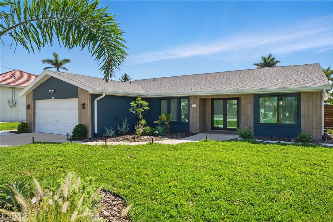 3 Bed Pool Home for Sale in Cape Coral, photo 50