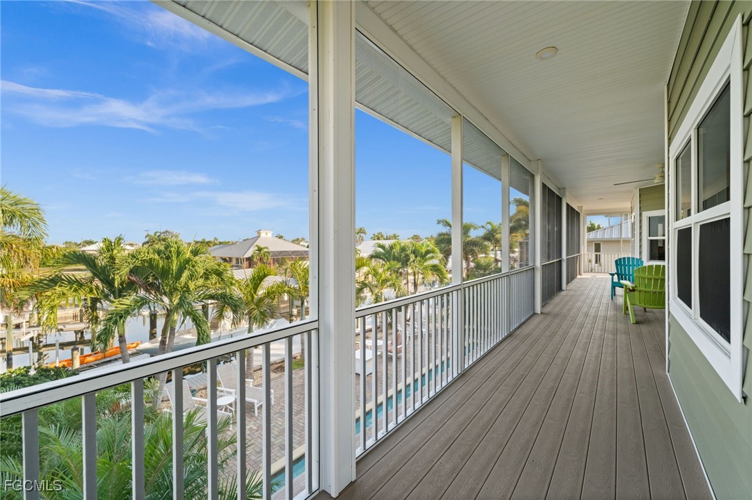 3 Bed Pool Home for Sale in St James City, FL, $1,150,000 — photo 50