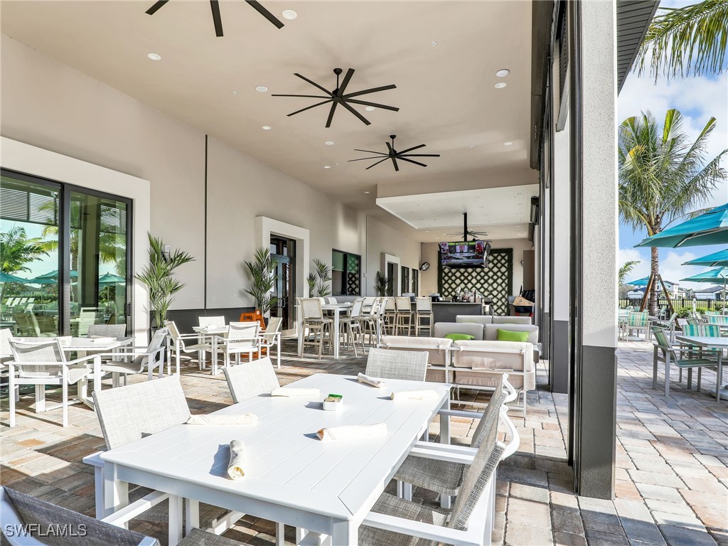 5 Bed Waterfront Home for Sale in Estero, photo 50
