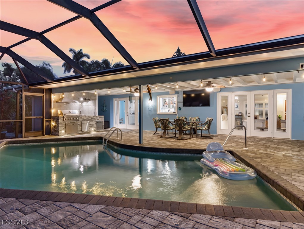 4 Bed Pool Home for Sale in Sunset Cove, FL, $1,149,000 — photo 50