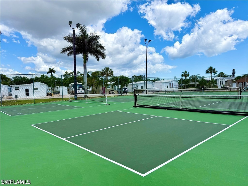 2 Bed ManufacturedHome for Sale in Naples, FL, $158,000 — photo 50