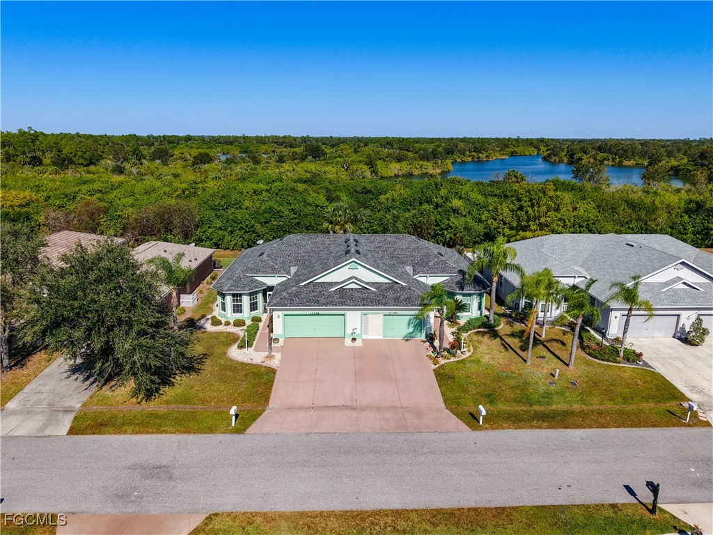 3 Bed Attached for Sale in Lake Pembroke, FL, $275,832 — photo 50