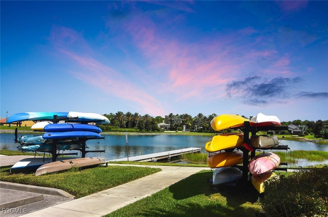 4 Bed Waterfront Home for Sale in Estero, photo 50