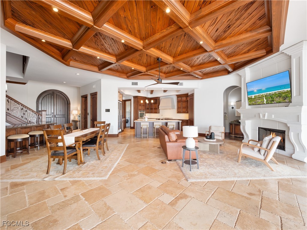 4 Bed Pool Home for Sale in Cape Coral, FL, $3,489,000 — photo 50