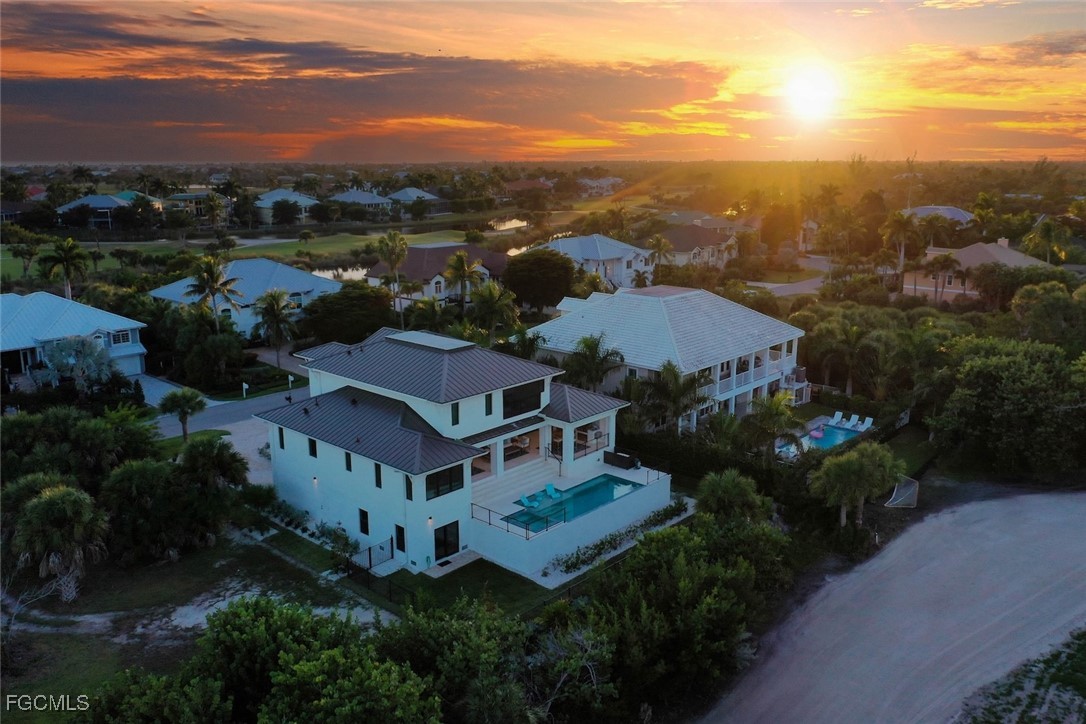 5 Bed Pool Home for Sale in Sanibel, photo 50