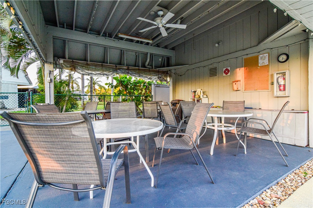 2 Bed Condominium for Sale in North Fort Myers, FL, $143,000 — photo 50