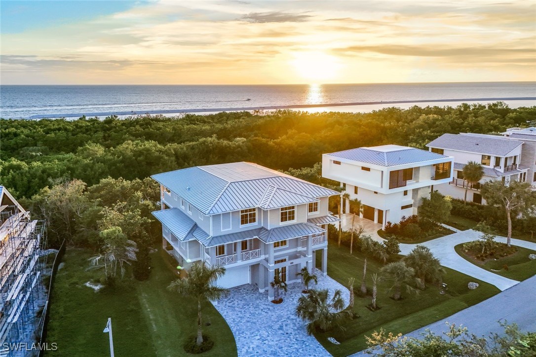 5 Bed Waterfront Home for Sale in Hideaway Beach, photo 50