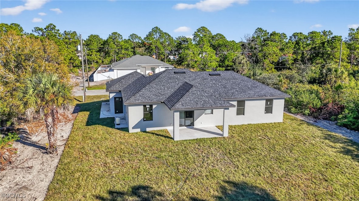4 Bed SingleFamilyResidence for Sale in Lehigh Acres, FL — photo 50