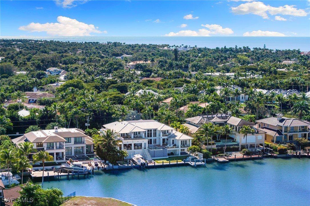 5 Bed Pool Home for Sale in Aqualane Shores, FL, $13,495,000 — photo 50
