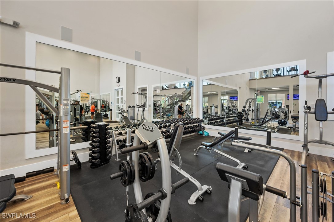 3 Bed Pool Home for Sale in Estero, FL, $889,900 — photo 50