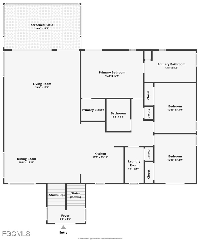 3 Bed Pool Home for Sale in Del Sega, photo 50