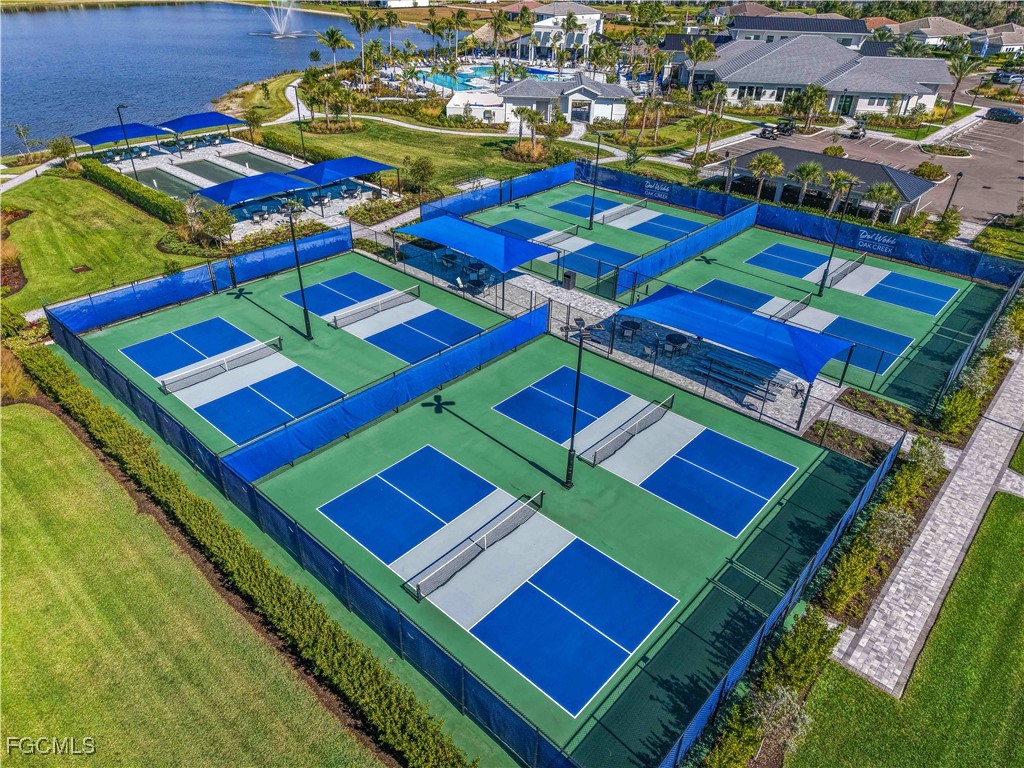 3 Bed Waterfront Home for Sale in Del Webb Oak Creek, FL — photo 50