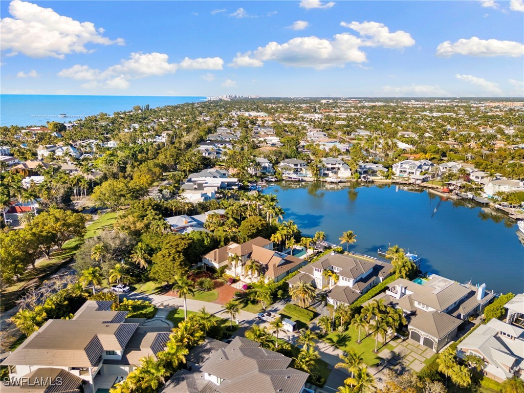 6 Bed Pool Home for Sale in Aqualane Shores, FL, $15,250,000 — photo 50