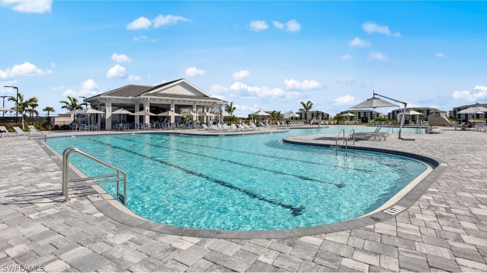 3 Bed Pool Home for Sale in Ave Maria, FL, $929,000 — photo 50